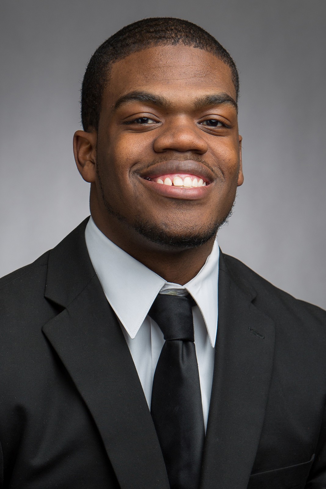 Jordan Reid 2014