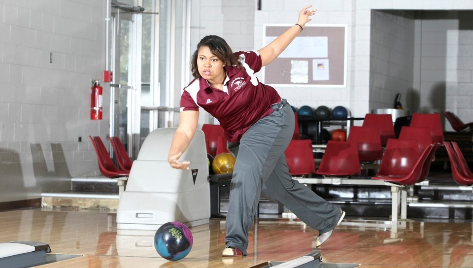 Rachael Johnson 2014