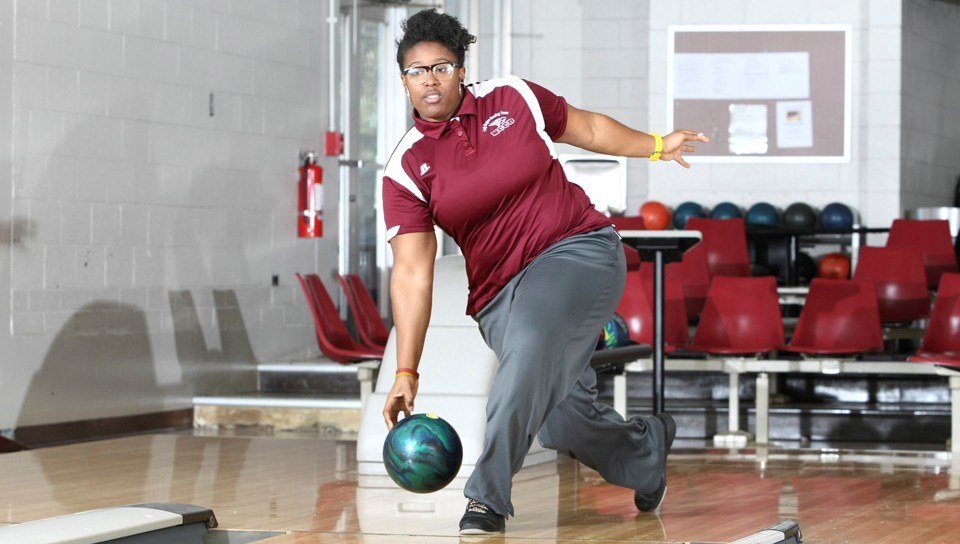 Rae'Shelle Drayton 2014