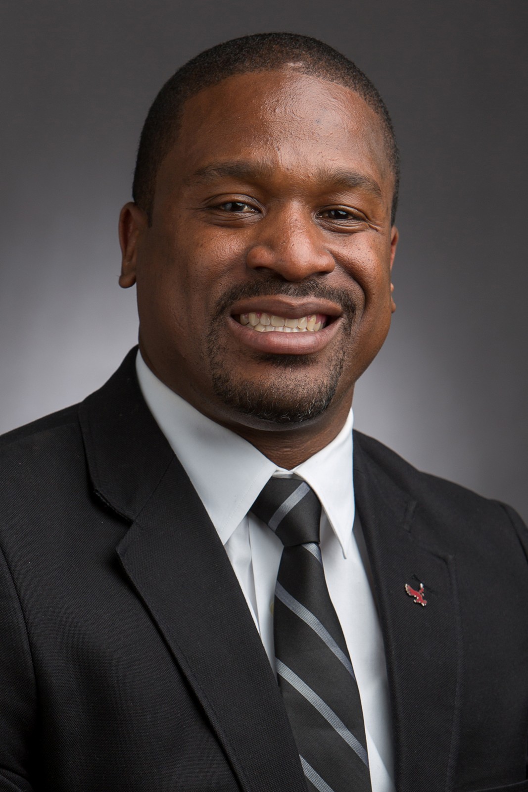 Adrian Jones 2014