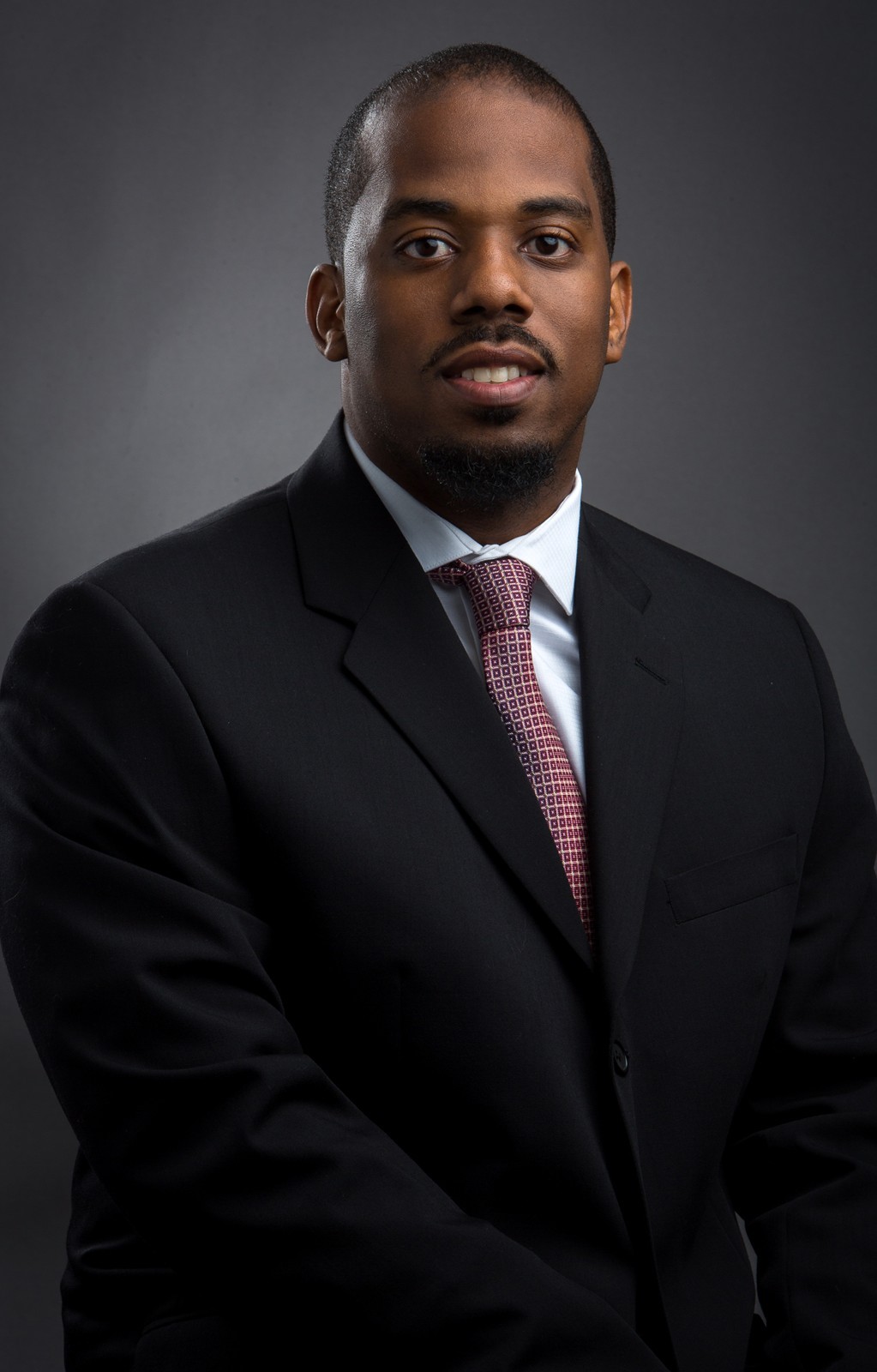 Derrick Mallison