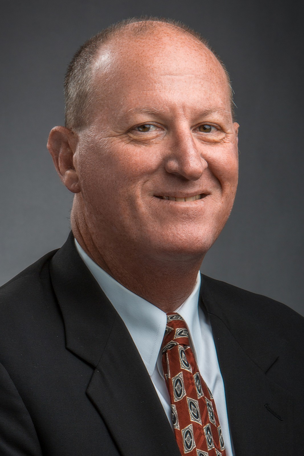 Carl Funderburk 2015