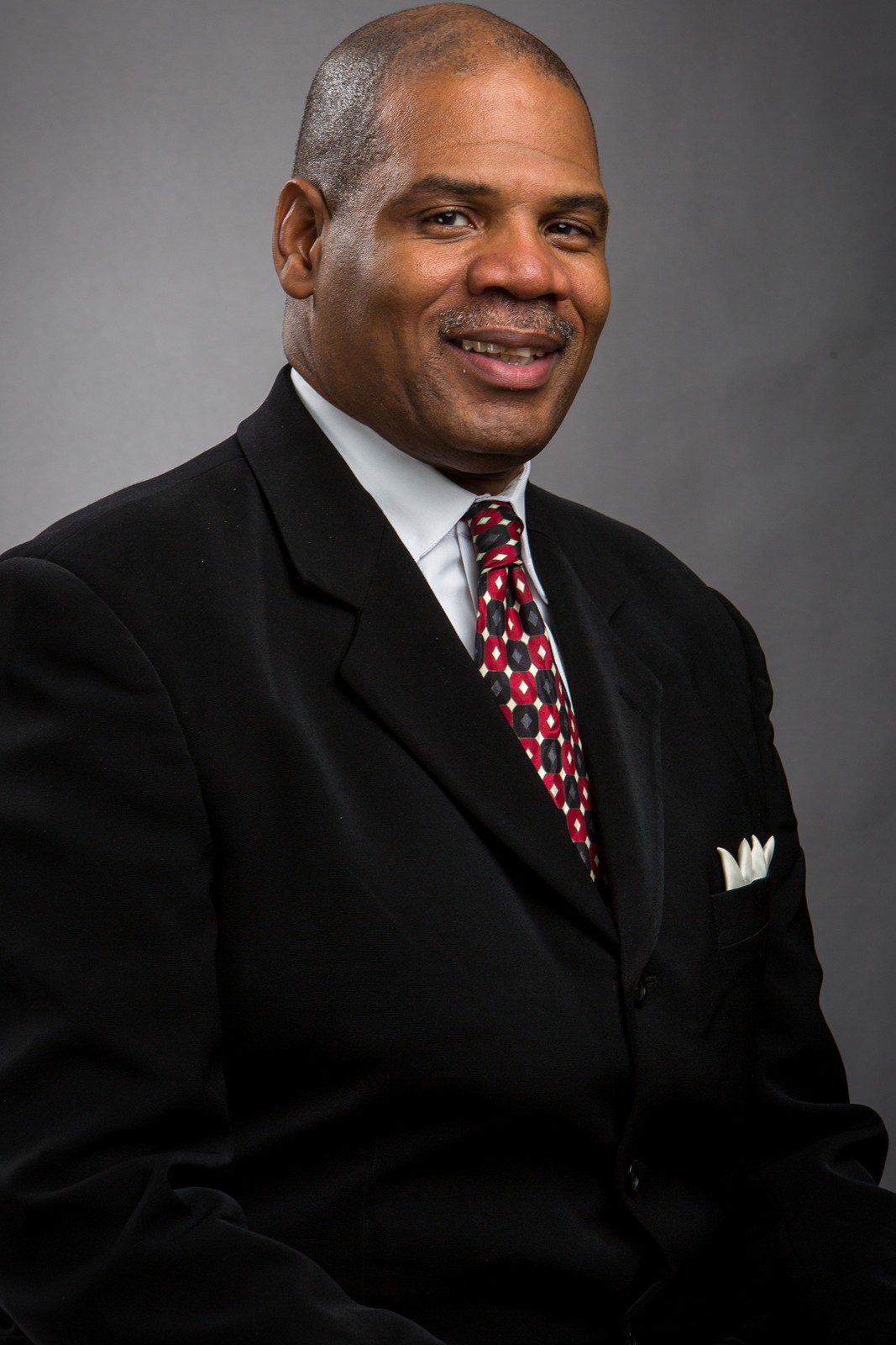 Coach Chuck Taylor