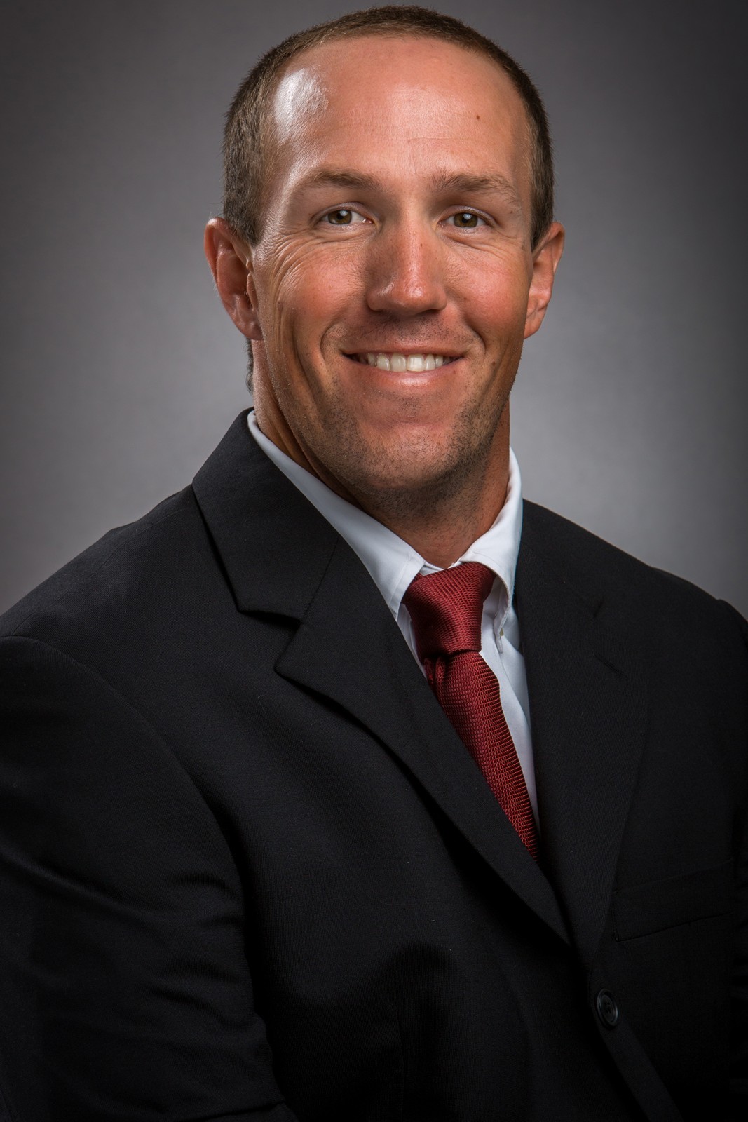 Coach Neal Henry