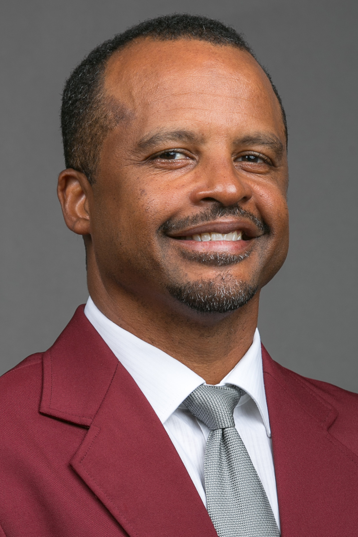 David Hinton 2016