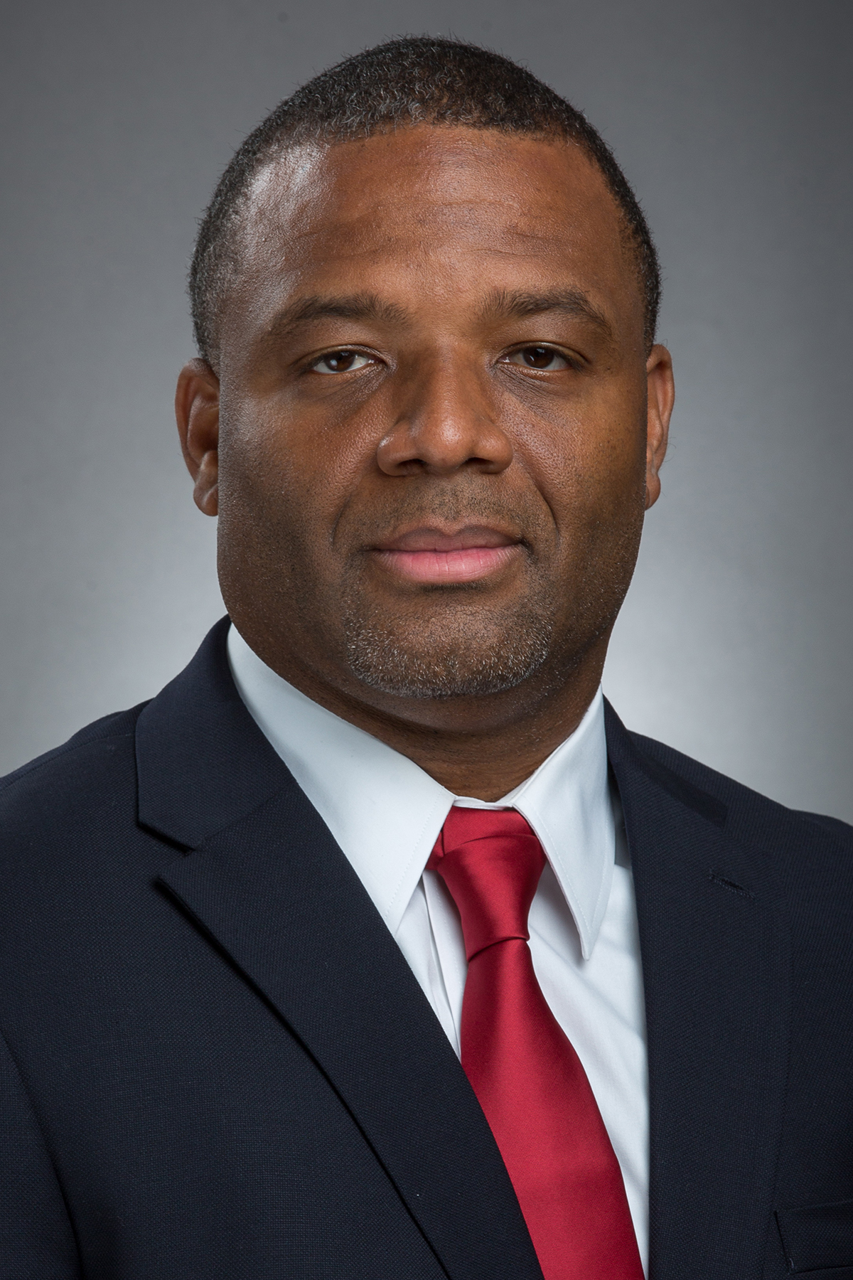 Kenyatta McCoy 2016