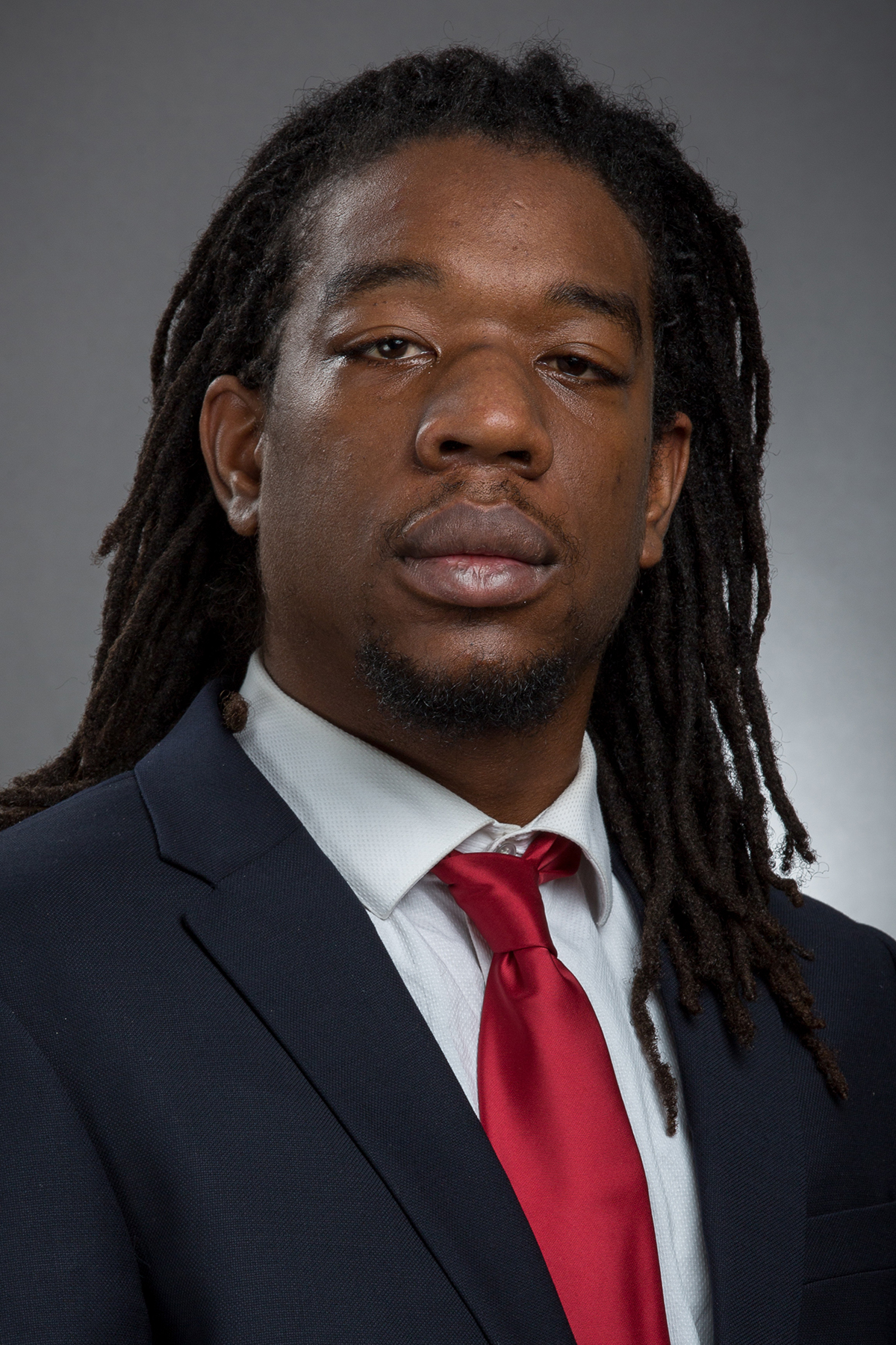 Malik Daniels 2016