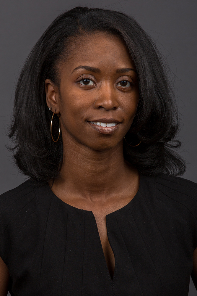 Clarissa Adams 2017-18 New