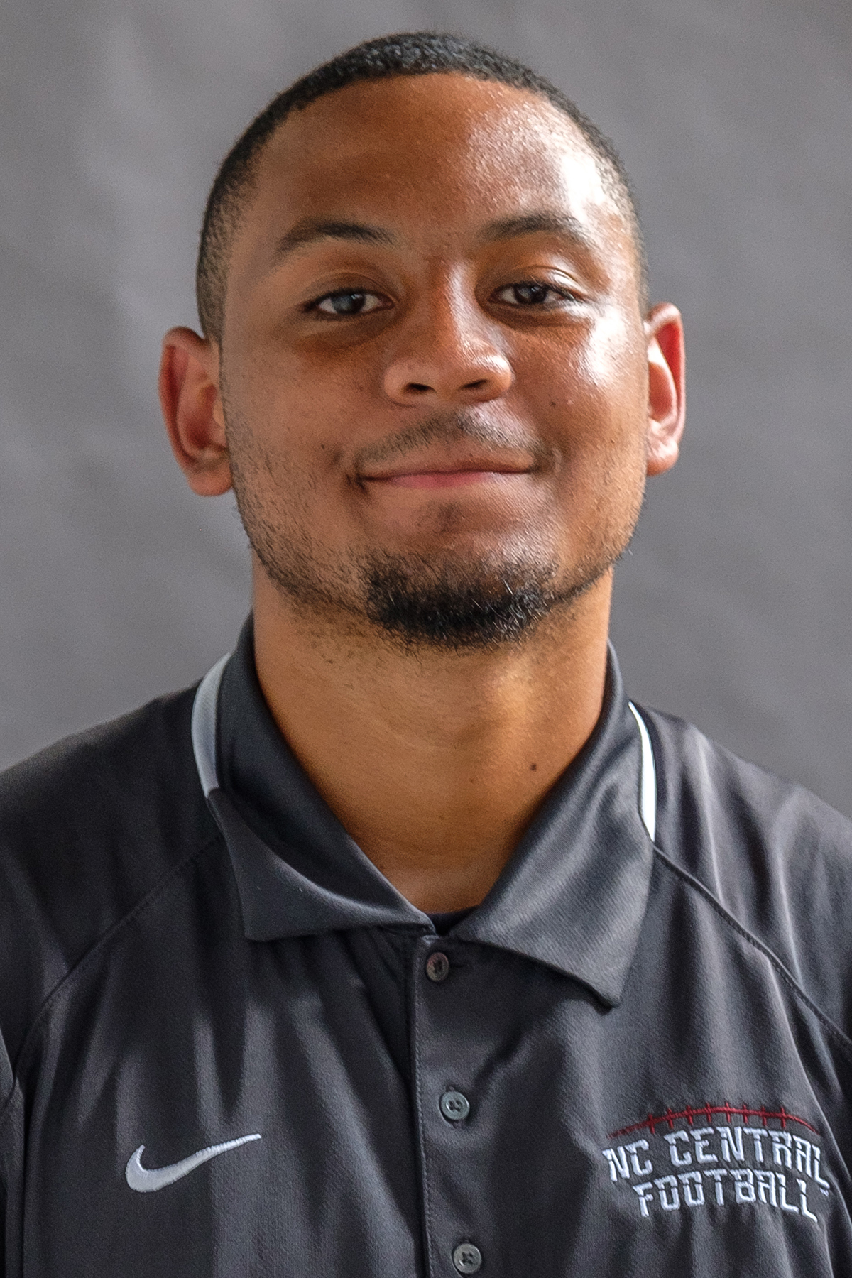 Jordan Bland 2017