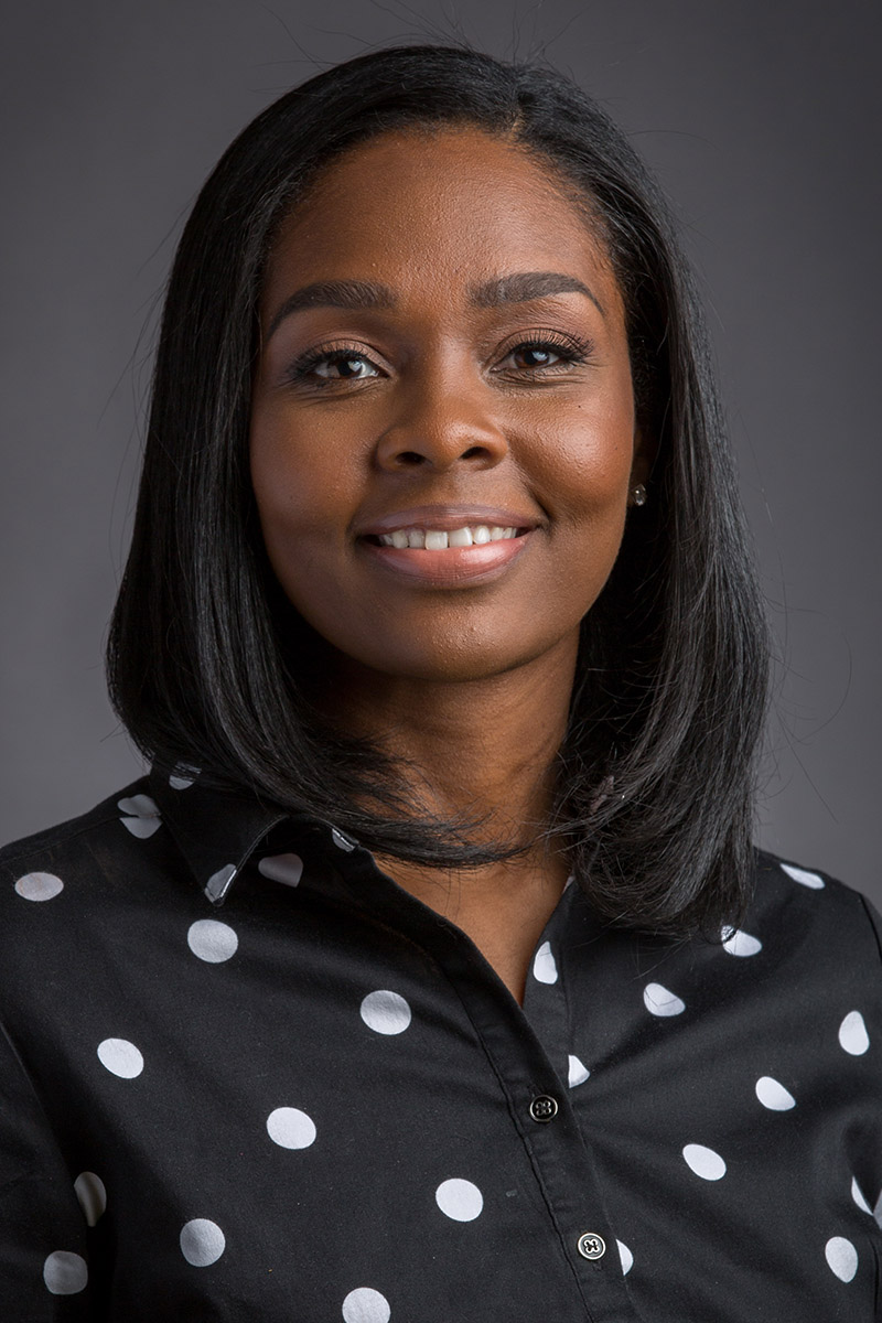 Tynesha Lewis
