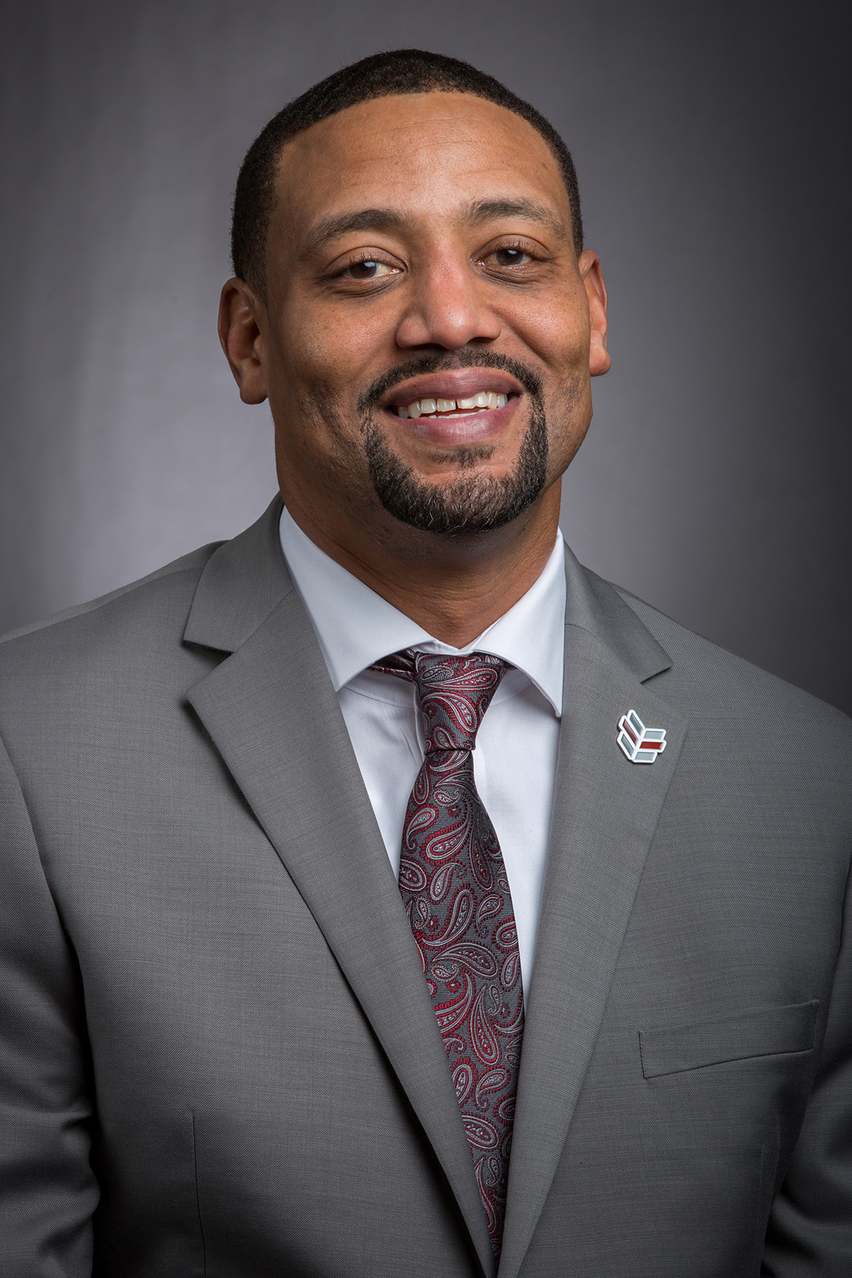 Trei Oliver, NCCU Football Head Coach