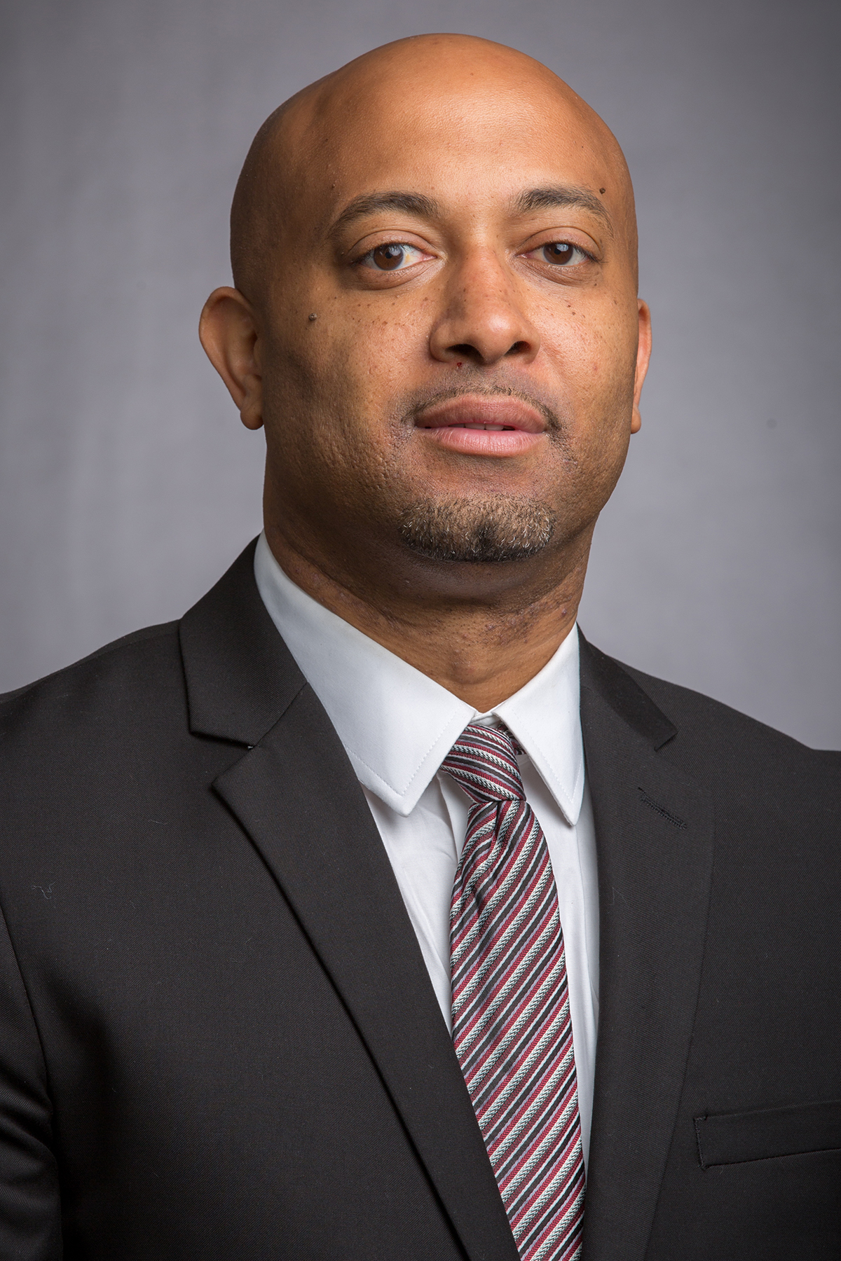 Jason Harris 2018