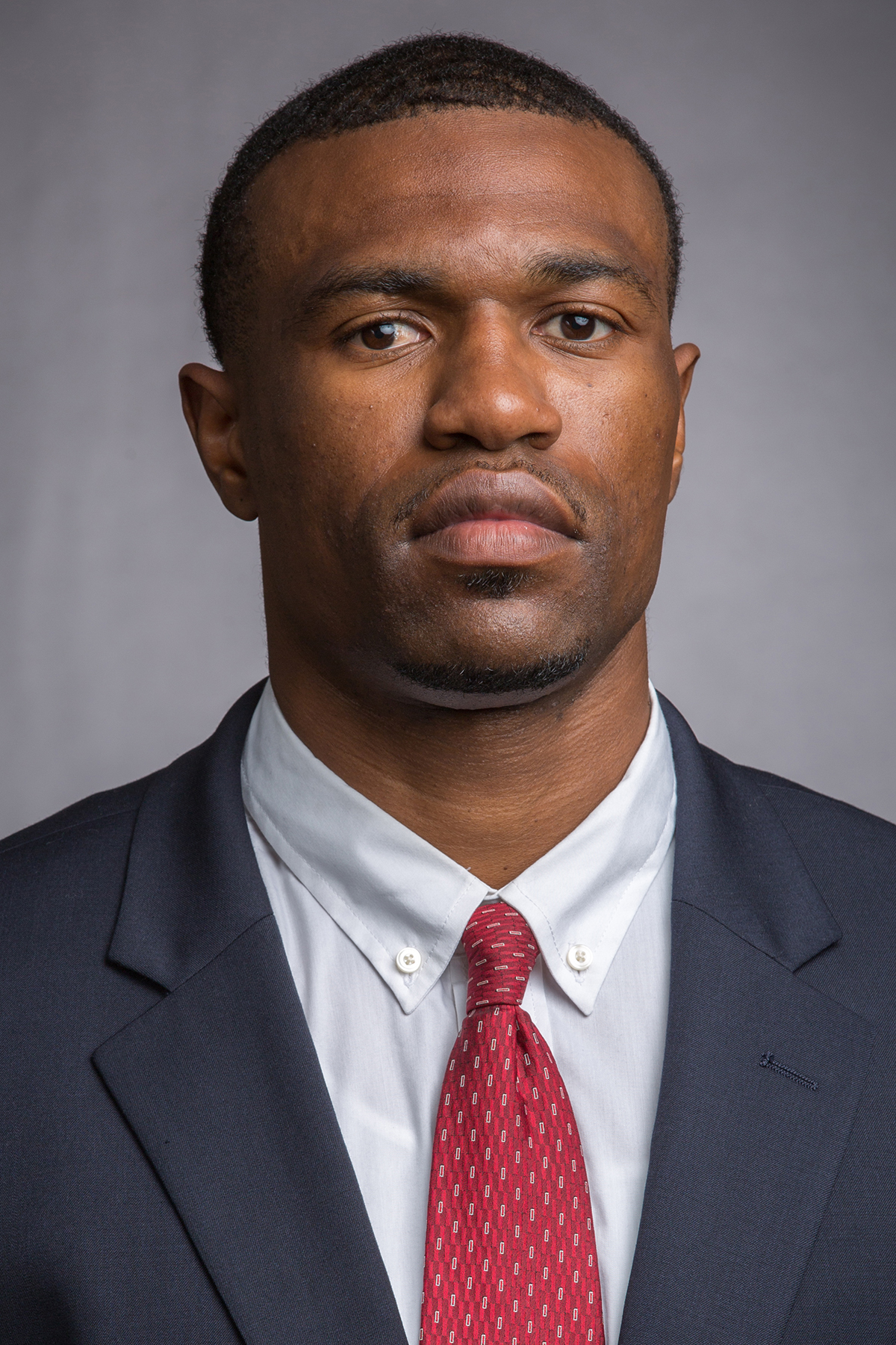 Marcus Windham 2018