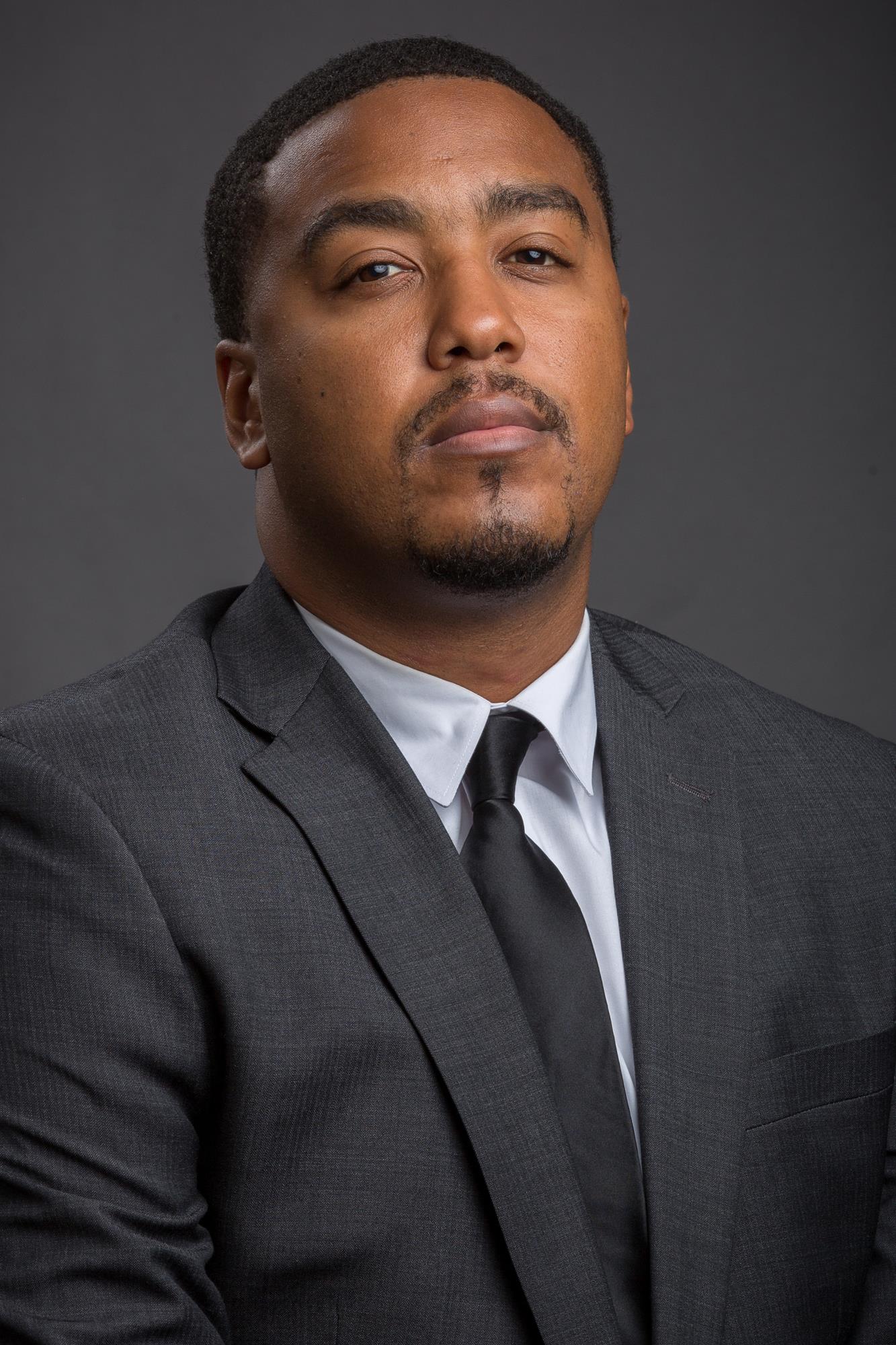 Brian Graves 2019