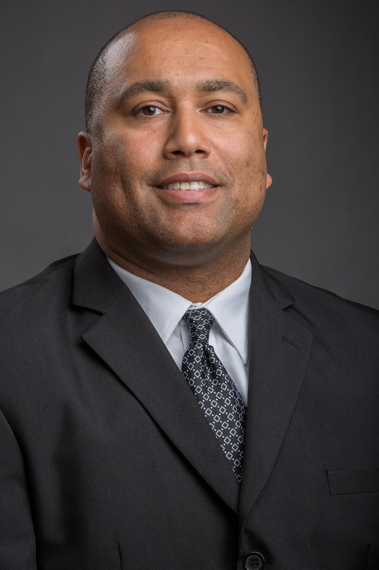 Carl Little 2019