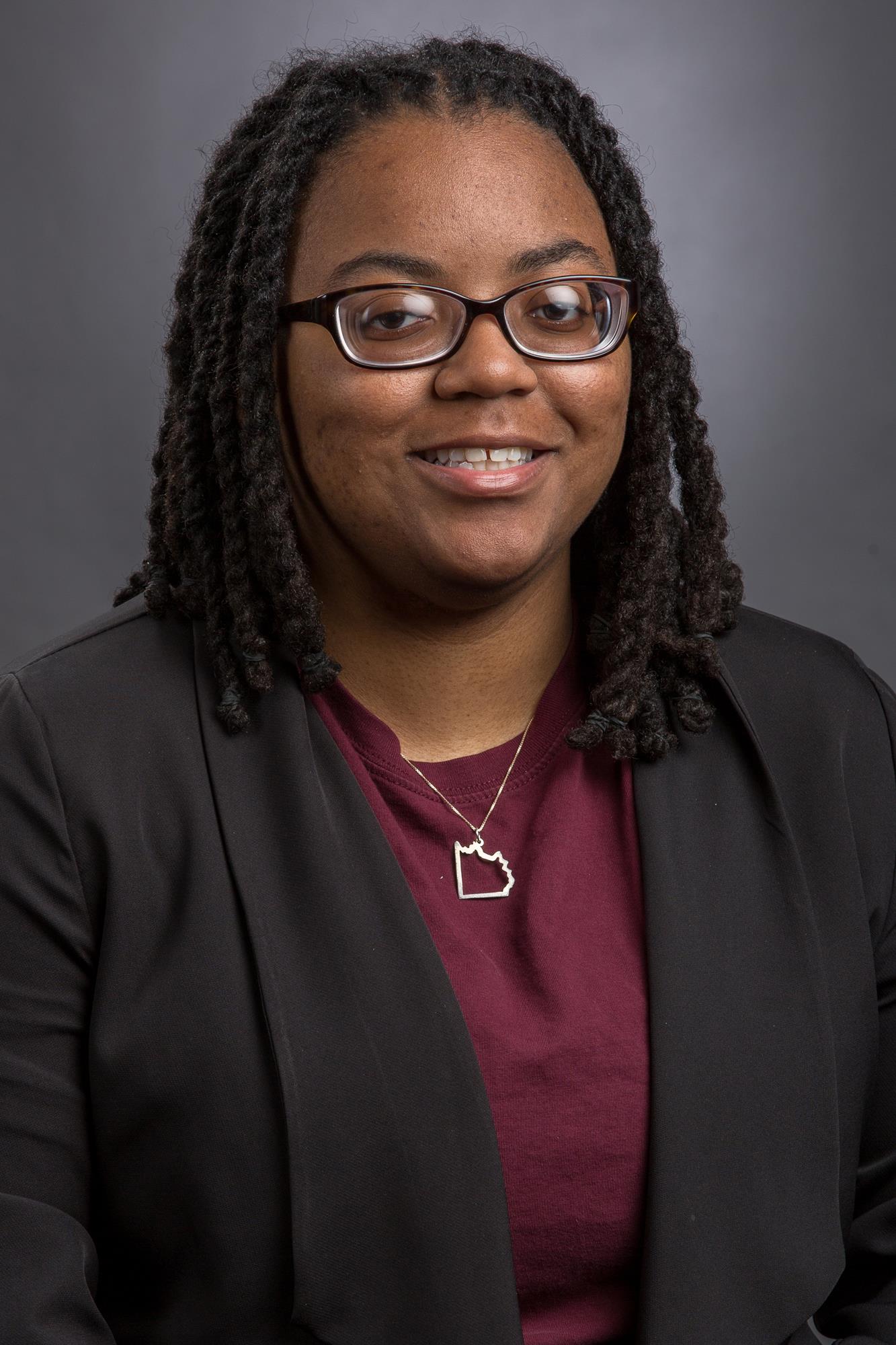 Michelle McLeod2 2019