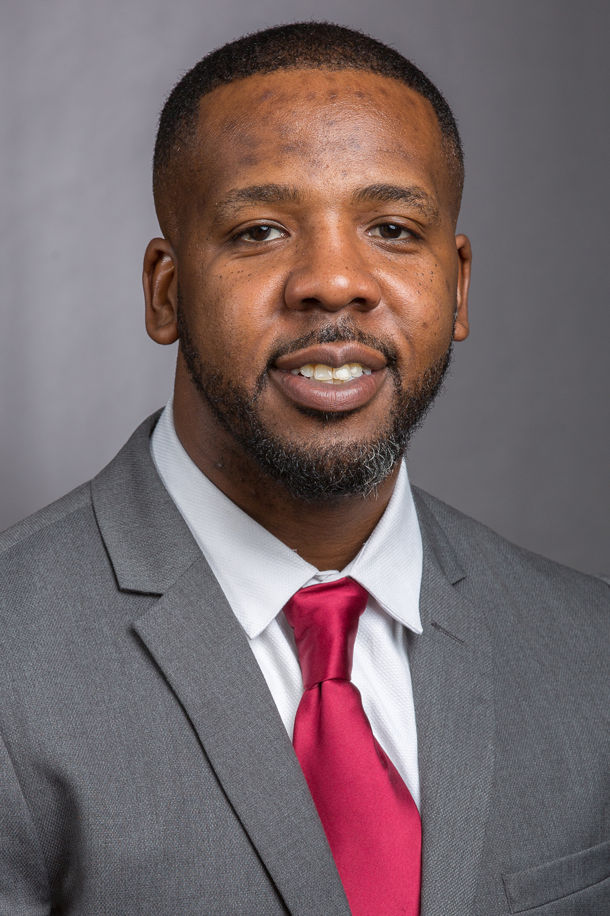 Dovonte Edwards 2019