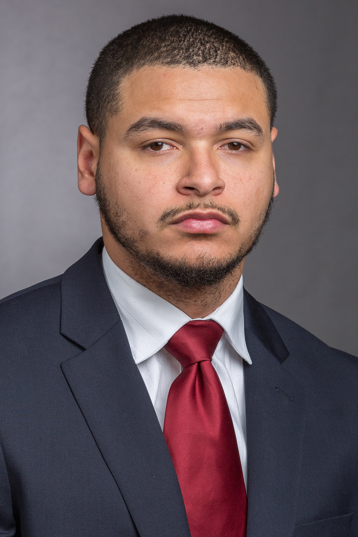 Darius Dobson 2019