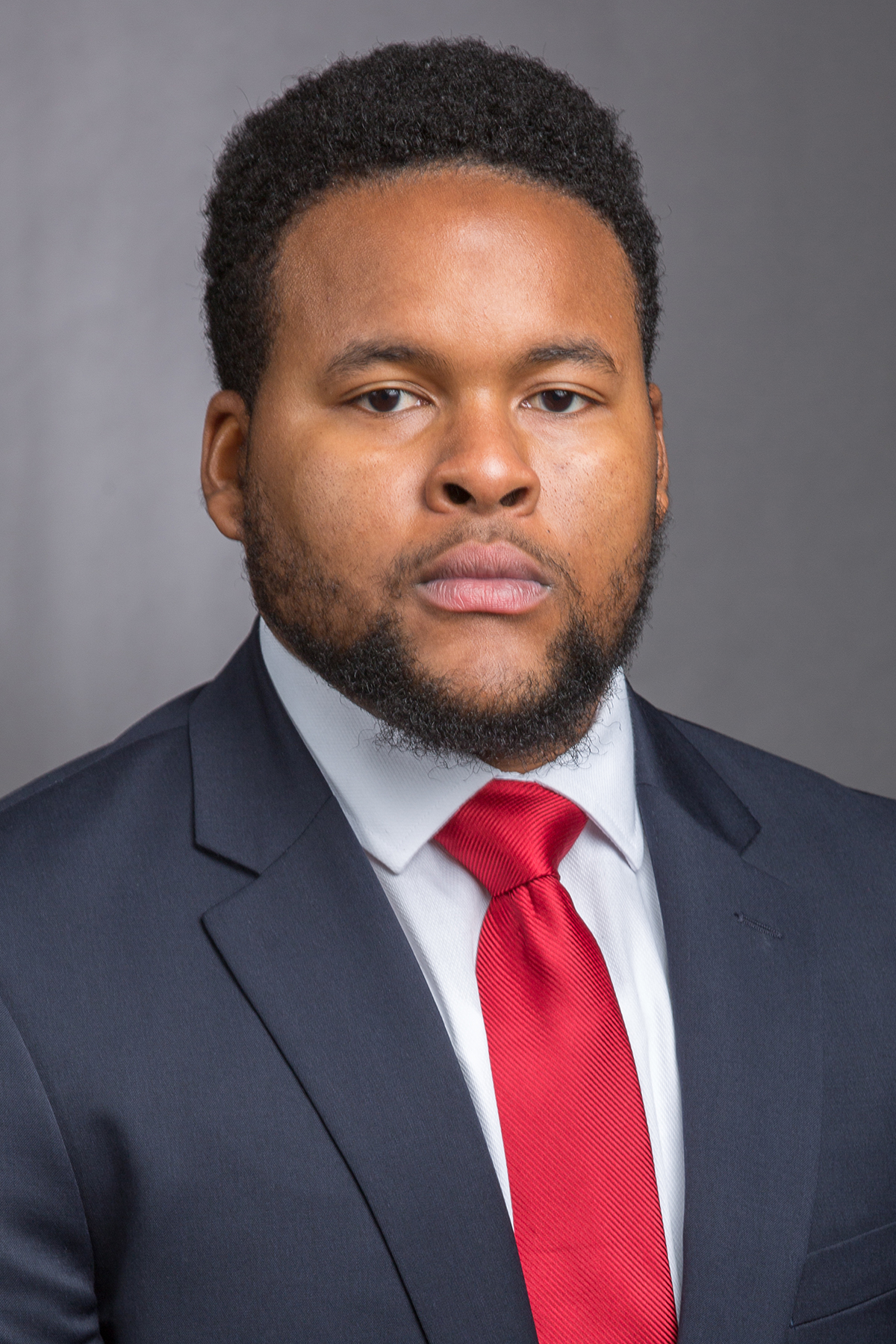 Donald Manley 2019