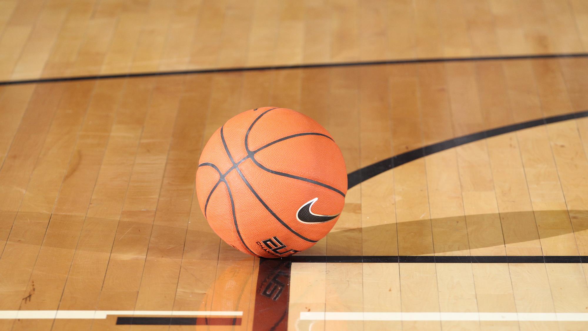 Basketball Free Throw Line Generic 2019