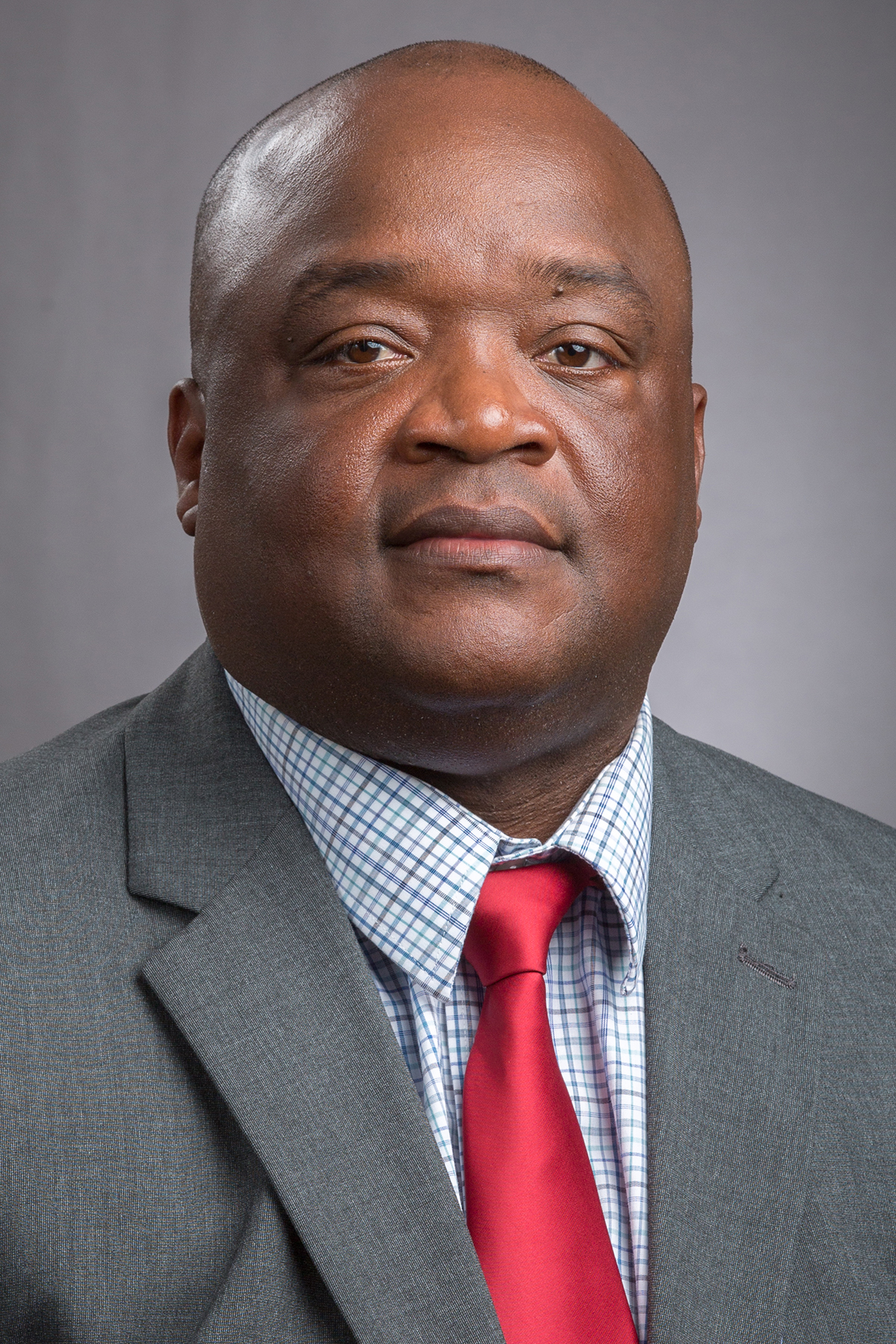 Antonio King 2019