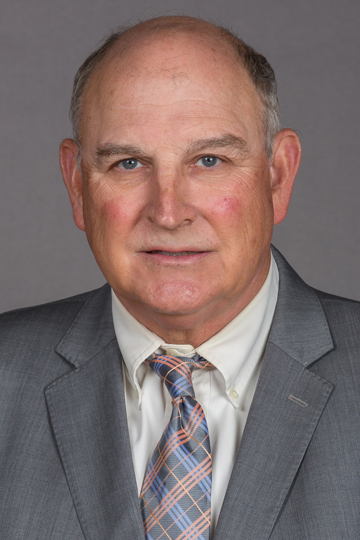 Ron West, 2020