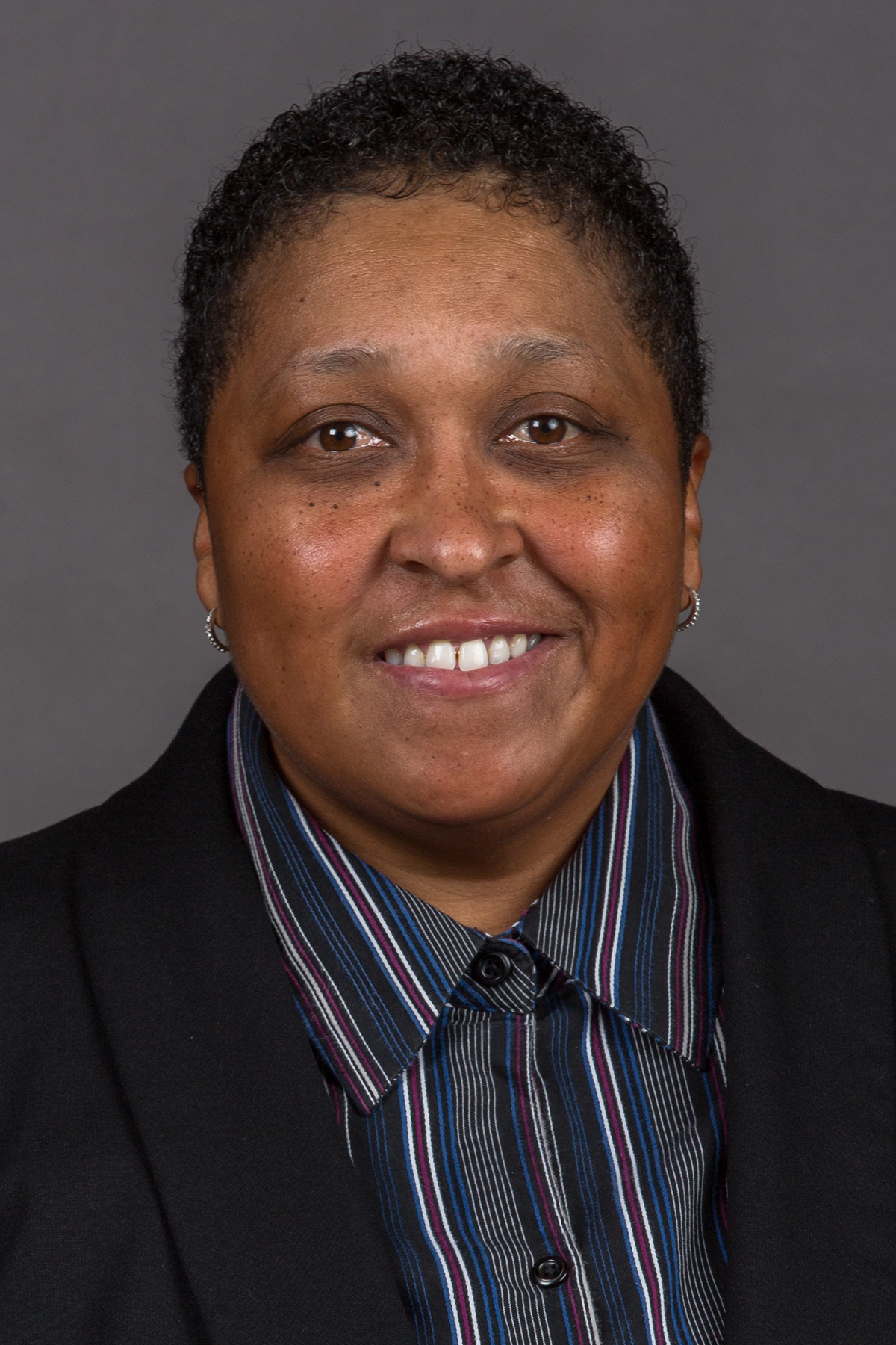 Jameshia Levister, 2020