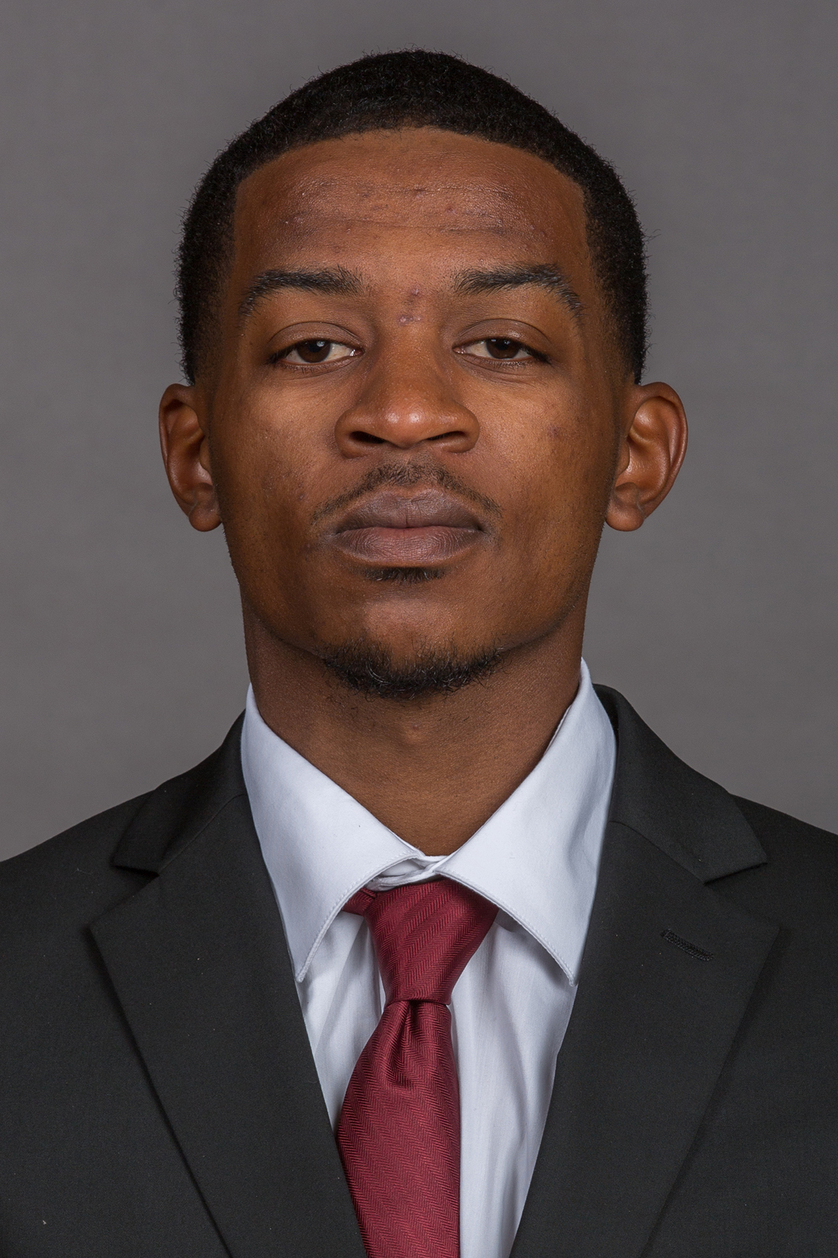 KJ McAllister 2020
