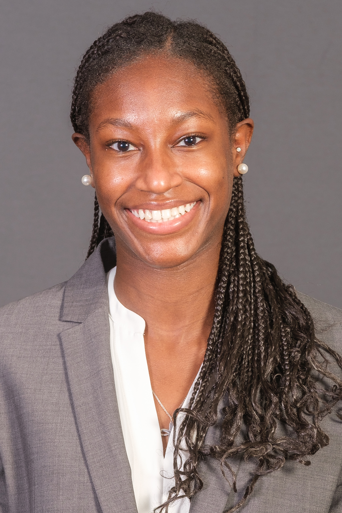 Camile Wilson, 2021