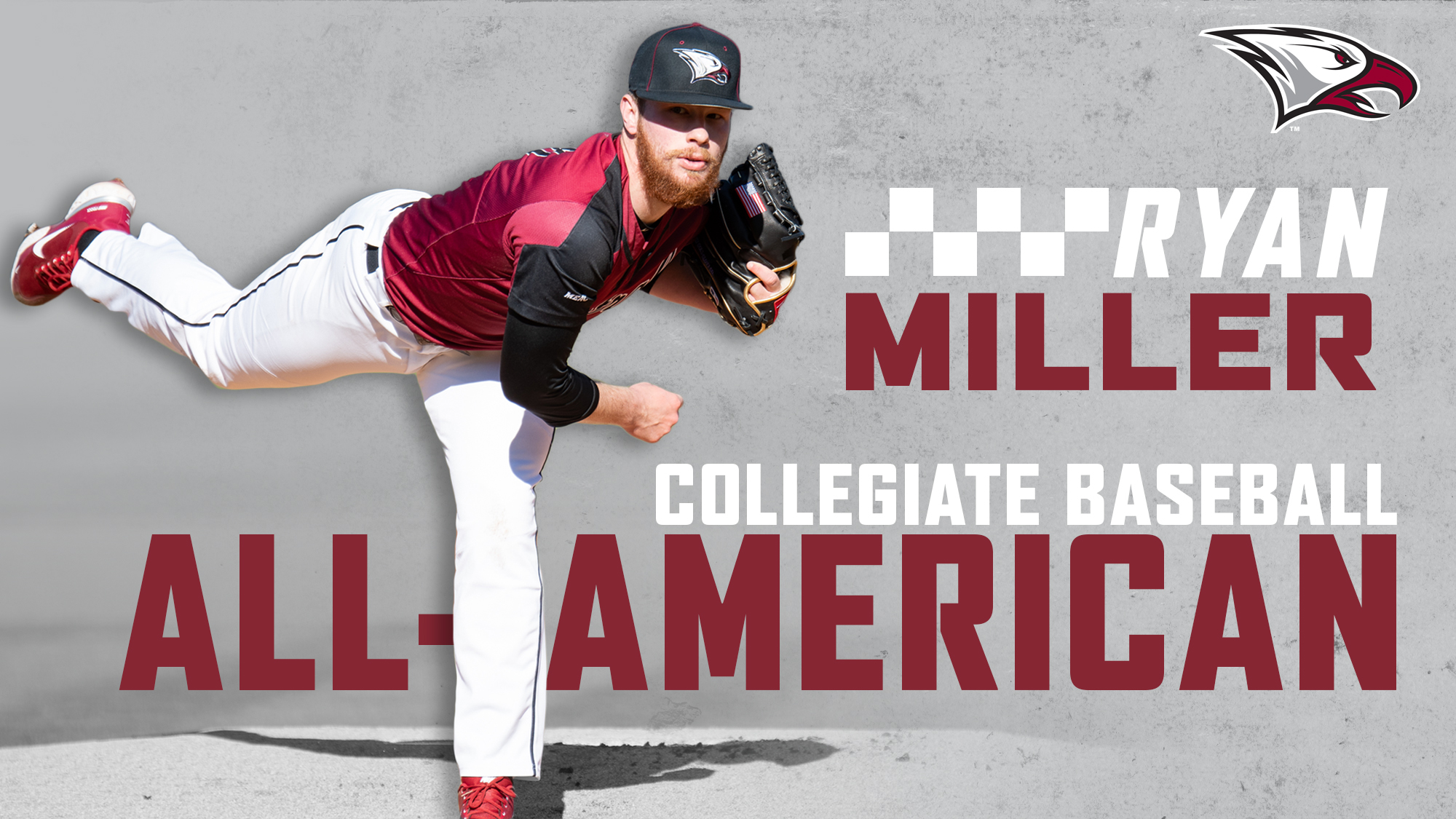 Ryan Miller CB All-American 2021