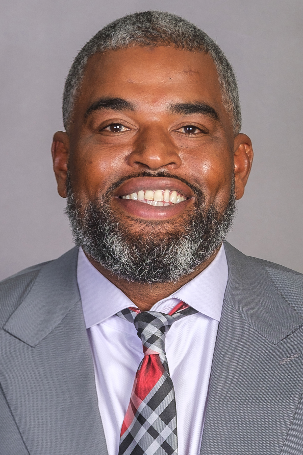 Claude Clayborne 2021
