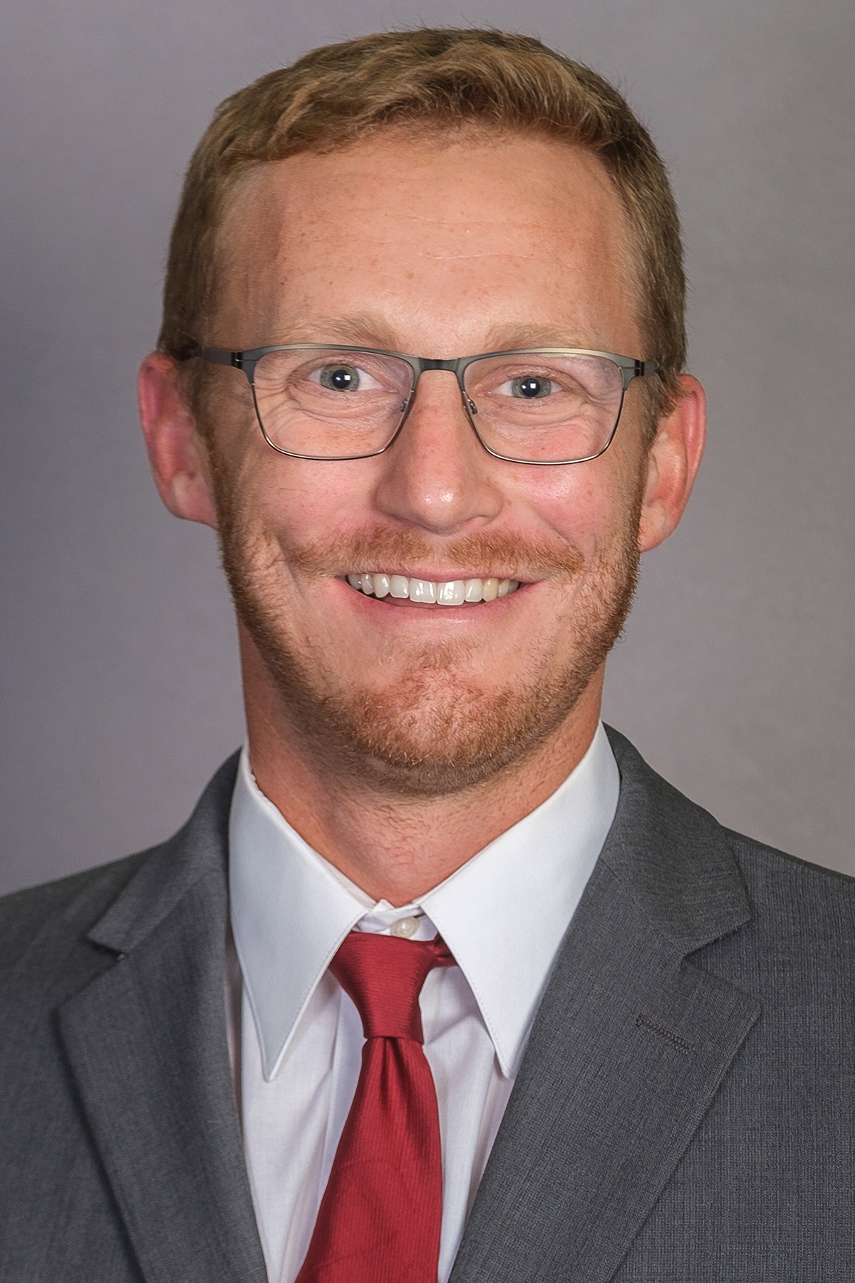 Dan Owen 2021