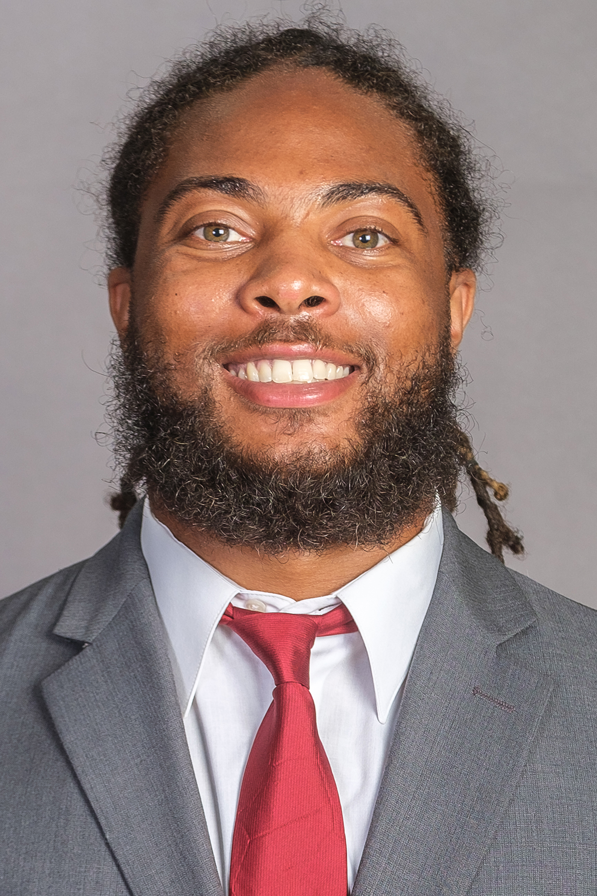 Mike Sewell 2021