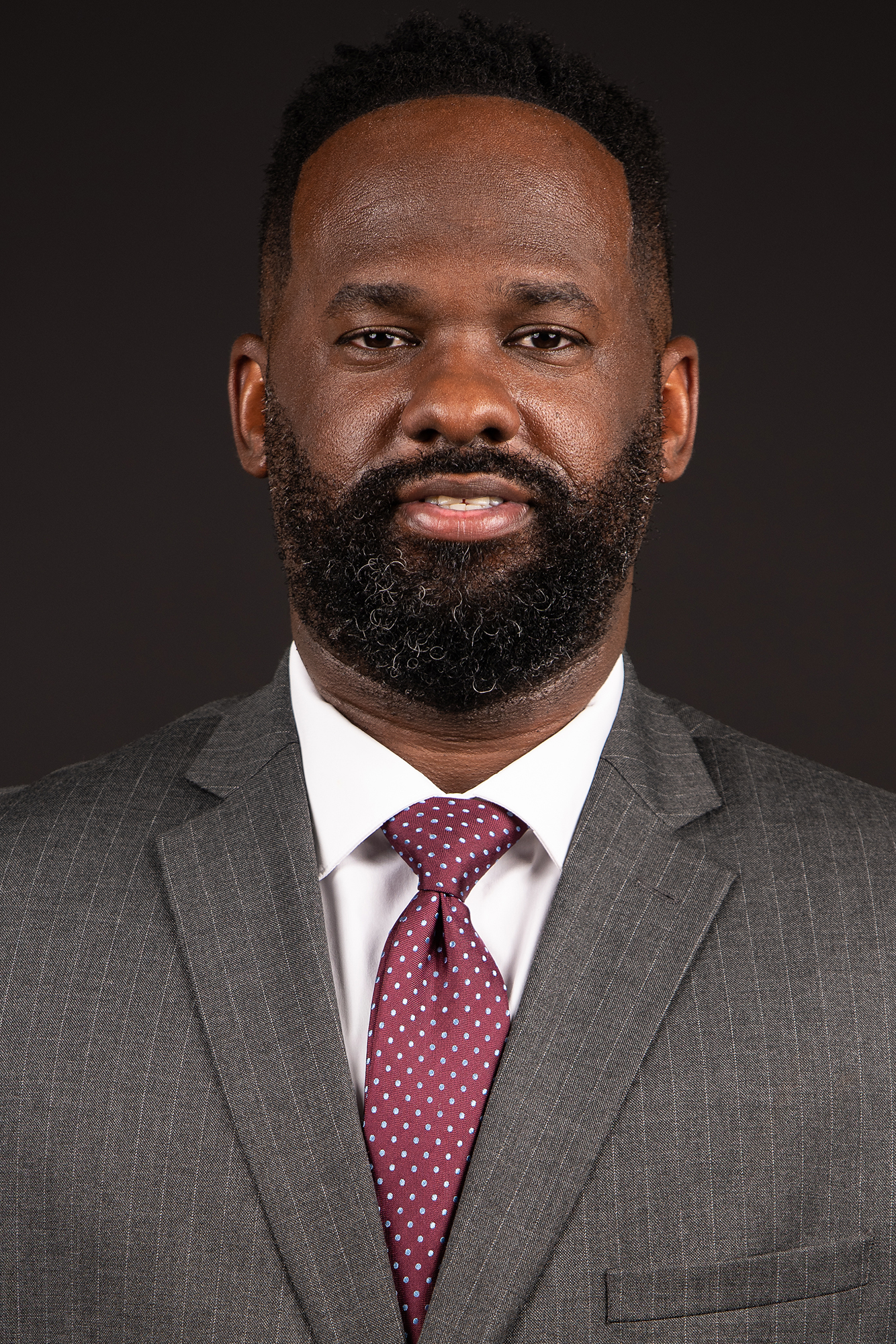Melvin Scott 2022-23