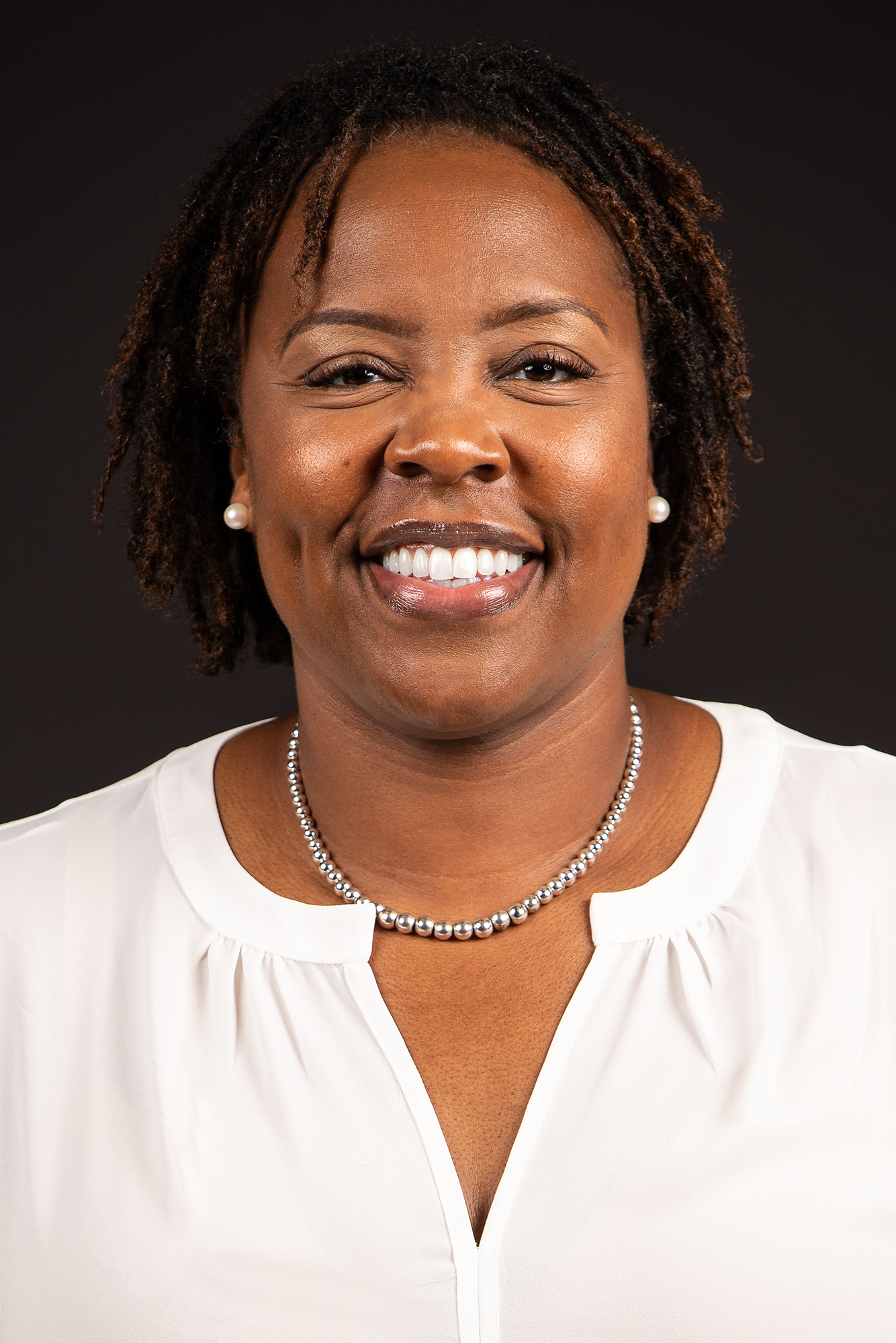 Trisha Stafford-Odom 2022-23