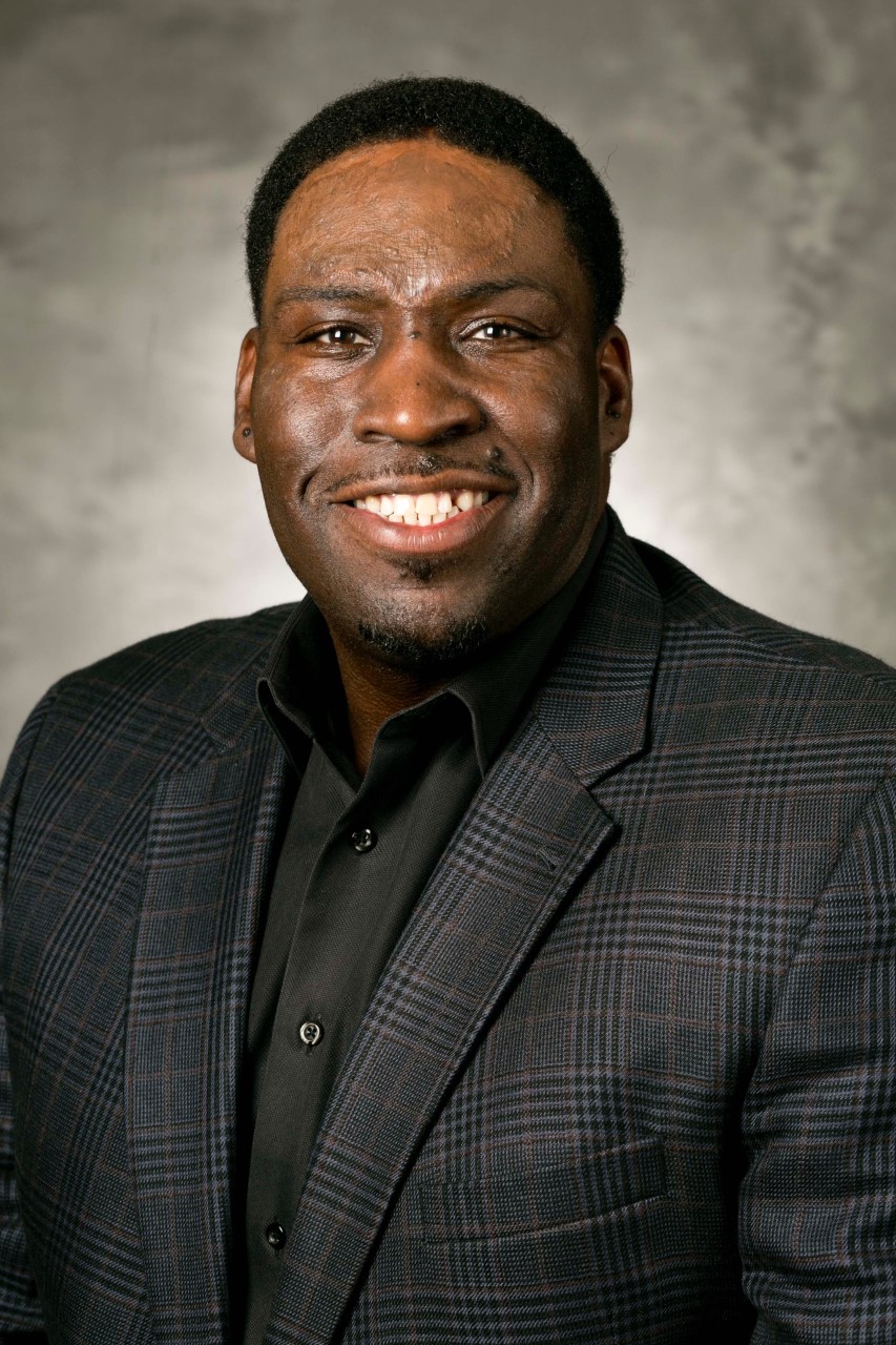 Dr. Harry Stafford
