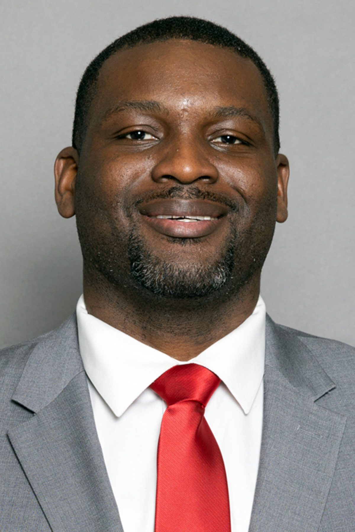 Cedric Williams, 2022