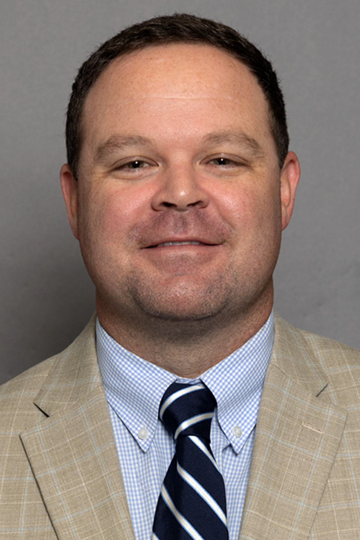 Pete Bennett 2022