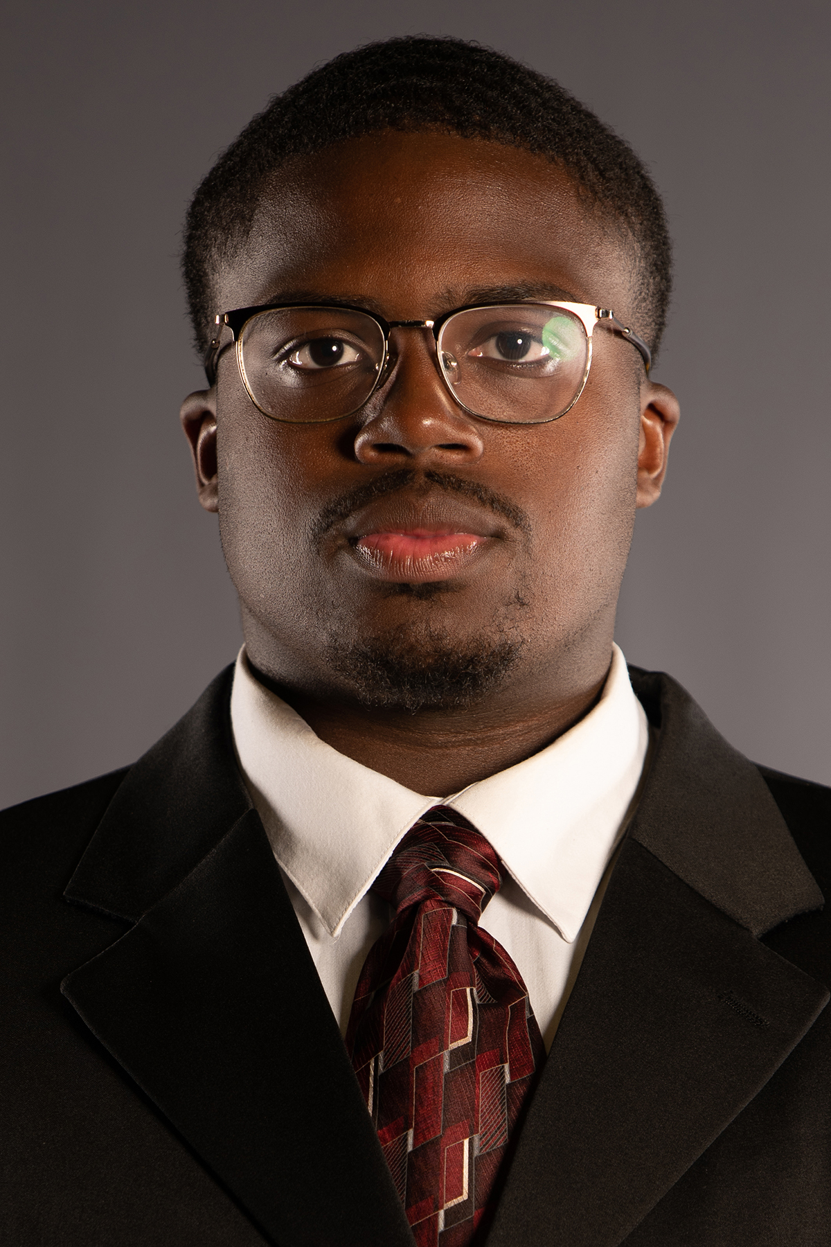 Jamari Tansmore 2022