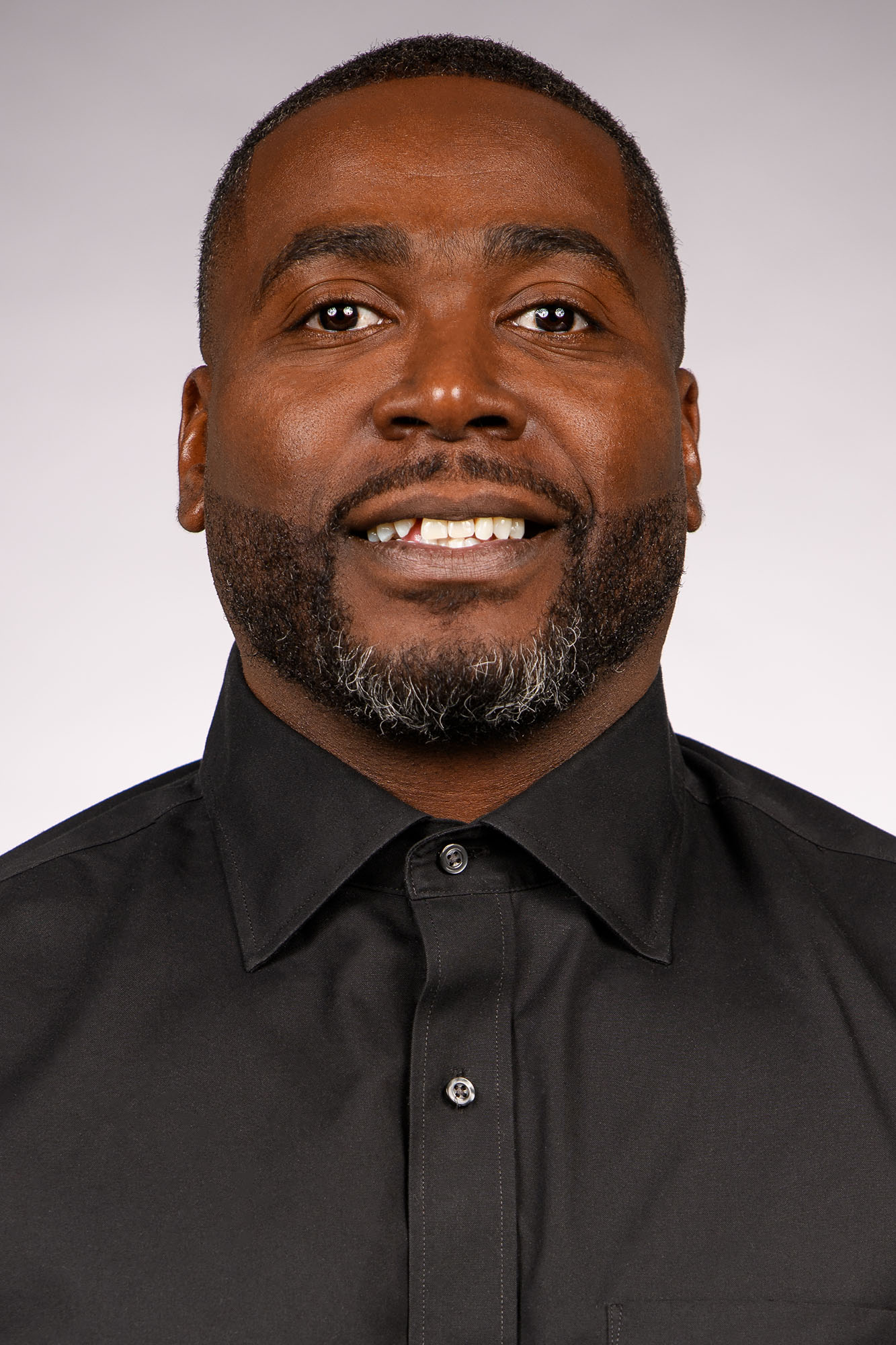 Terrance Baxter 2023-24