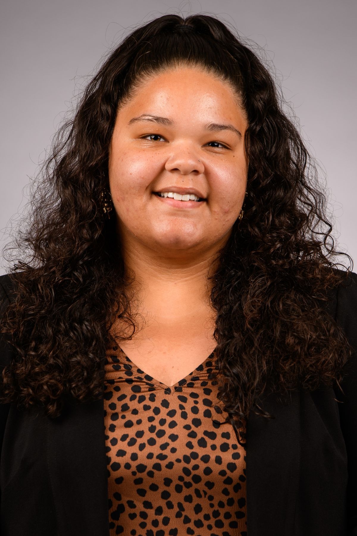 Zaida Hall 2023