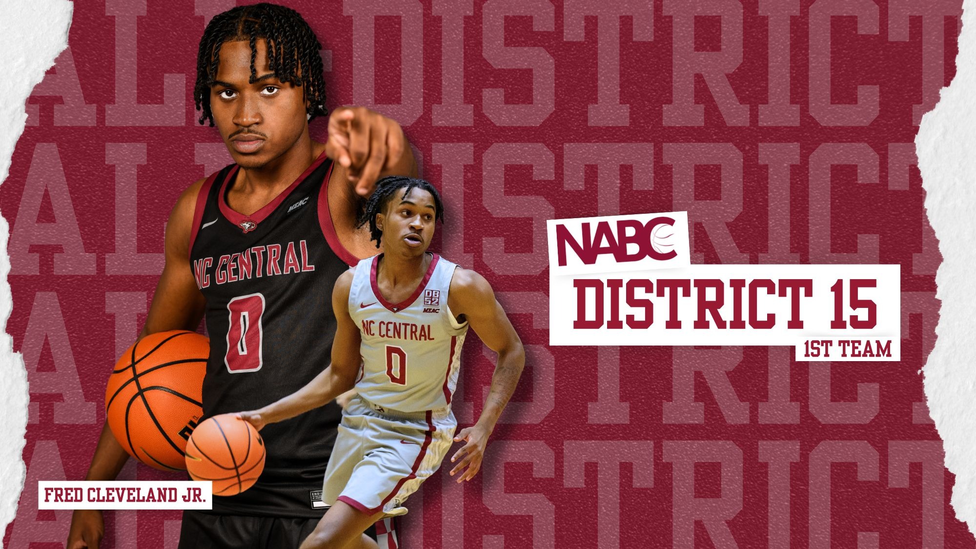 NCCU Men’s Basketball Will Play in CBS Sports Classic HBCU Showcase