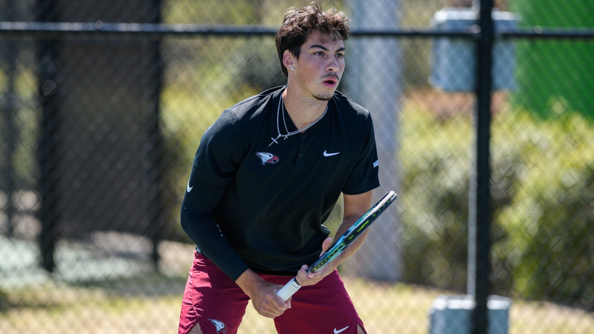 Day 3 MEAC Round-Up - Leo Fortier-Gariepy