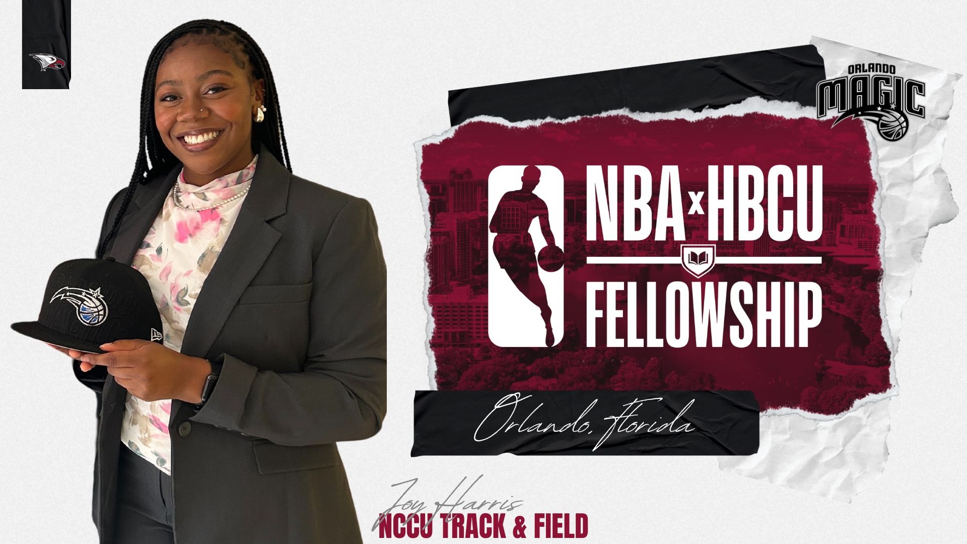 Victoria Wins Men’s High Jump, Multiple TopThree Finishes at HBCU