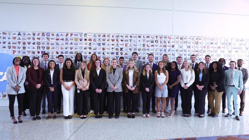 NCAA Postgraduate Internship