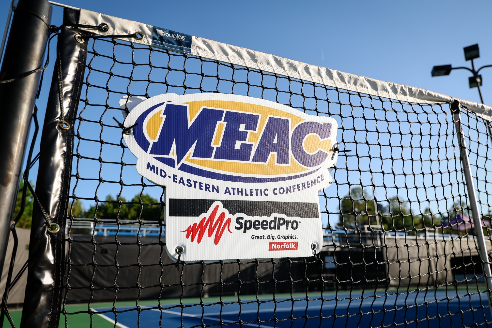 MEAC Individual Championship - Net