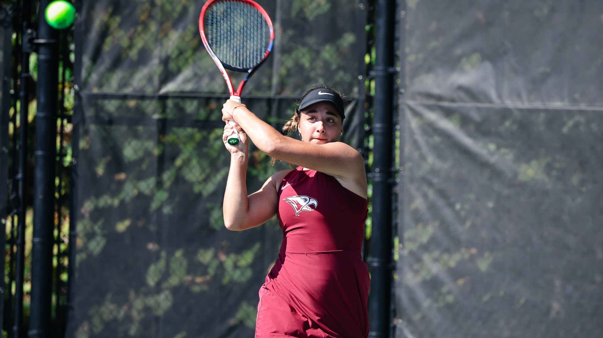 Mariana Zottoli - MEAC Individuals