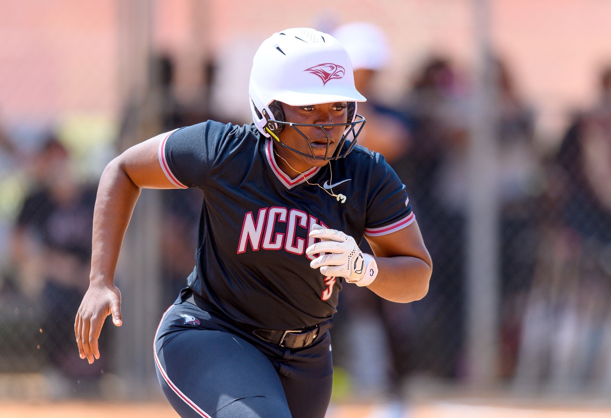 Samaria Jackson vs. UMES 2025