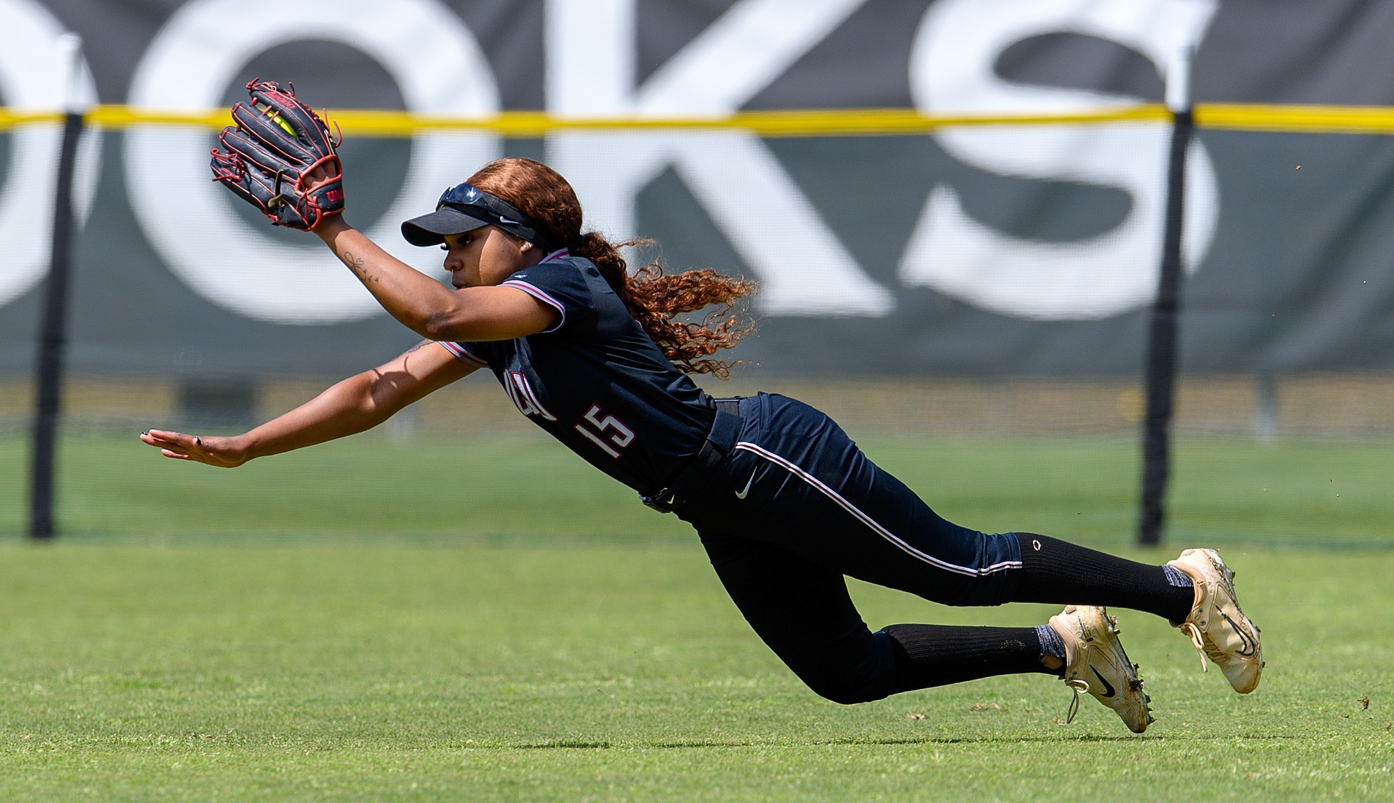 Tyler Suttles vs. UMES 2025