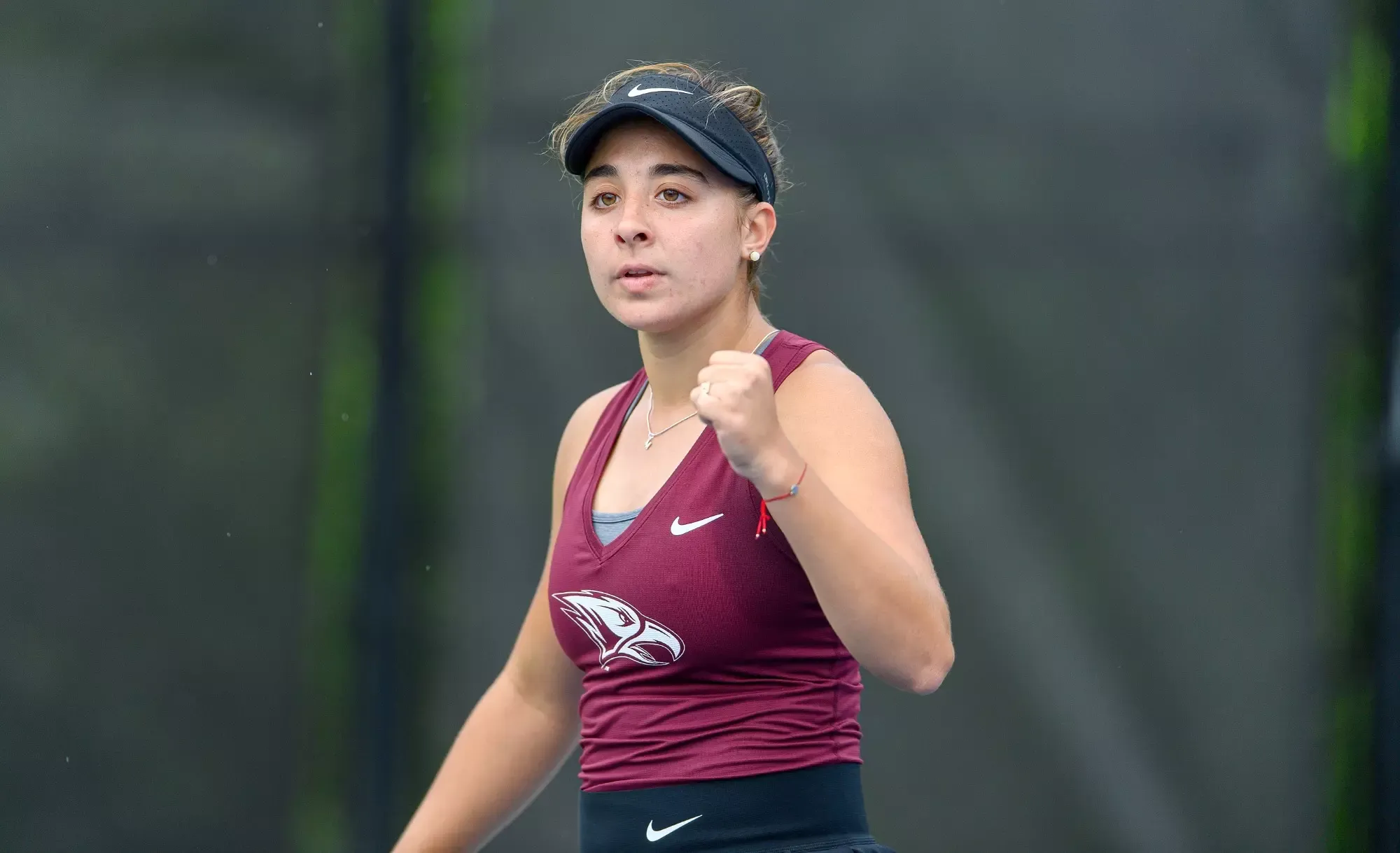 2025 MEAC Women’s Tennis Championships \ www.meacsports.com - Photo by: Kevin L. Dorsey -